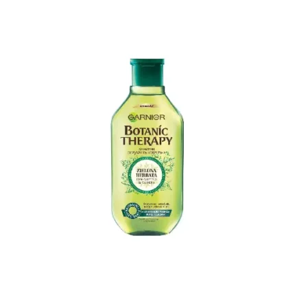 Garnier Botanic Therapy Green Tea Shampoo for normal and oily hair 400ml