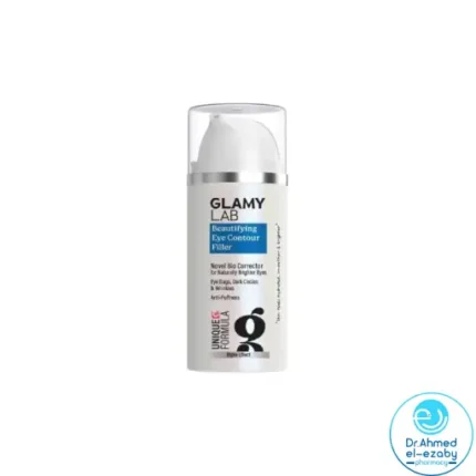 Glamy Lab Beautifying Eye Contour Filler 30 gm - Image 2