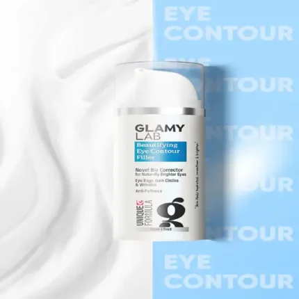Glamy Lab Beautifying Eye Contour Filler 30 gm - Image 4