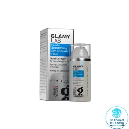 Glamy Lab Beautifying Eye Contour Filler 30 gm