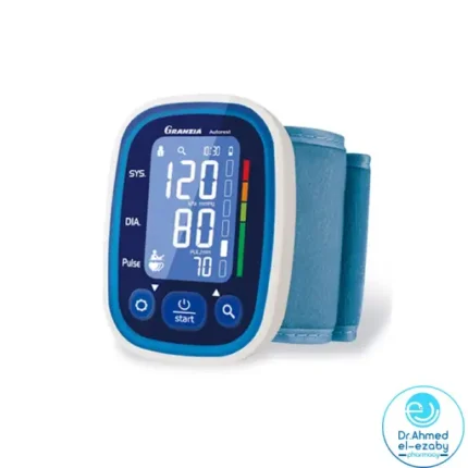 Granzia Blood Pressure Monitor - Autorest - Image 2