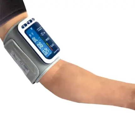 ⁦Granzia Digital Blood Pressure Monitor – Autoarm⁩ - الصورة ⁦3⁩