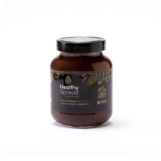 Healthy Spread Original Large 375g Healthy Spread Original Large 375g
