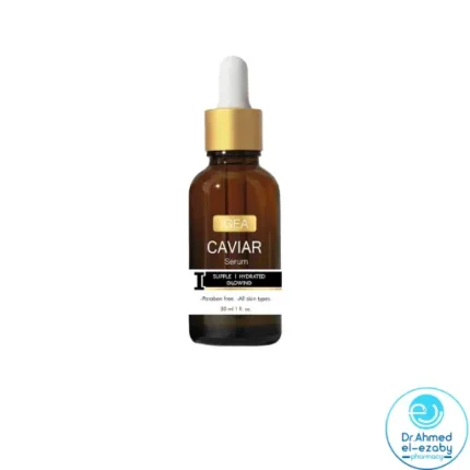 IGEA CAVIAR SERUM 30 ML - Image 2