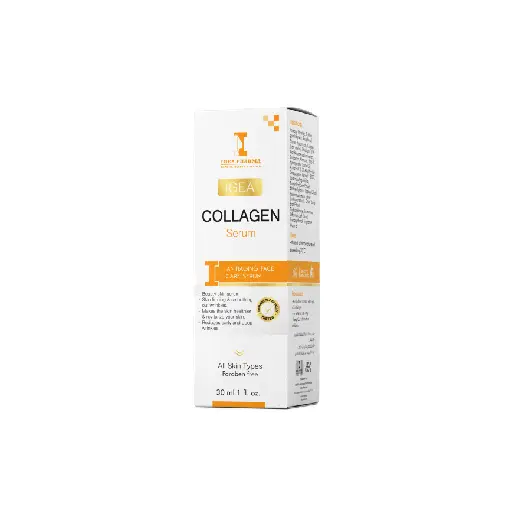 IGEA COLLAGEN SERUM 30 ML