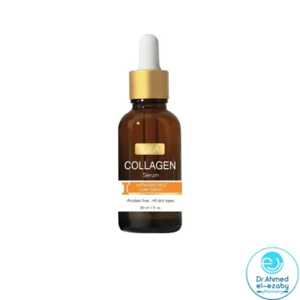 IGEA COLLAGEN SERUM 30 ML - Image 2