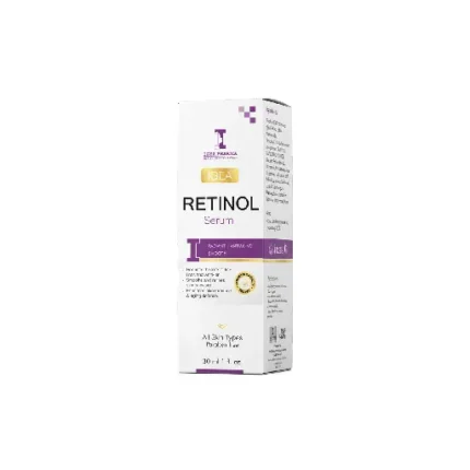 IGEA RETINOL SERUM 30 ML