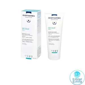 ISIS Pharma SECALIA Balm Cream Dry Skin, 200 ml