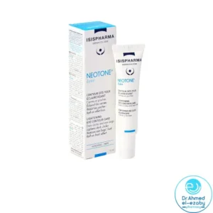 ISISPharma Neotone Eye Contour Care Cream, 15ml