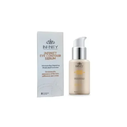 Infinity Eye Contour Serum Concealer - 40 ML