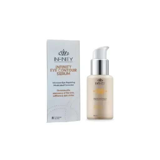 Infinity Eye Contour Serum Concealer - 40 ML