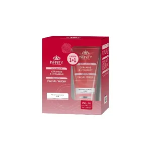 Infinity Facial Care insta Soothe Facial Wash offer (150ml+50ml)