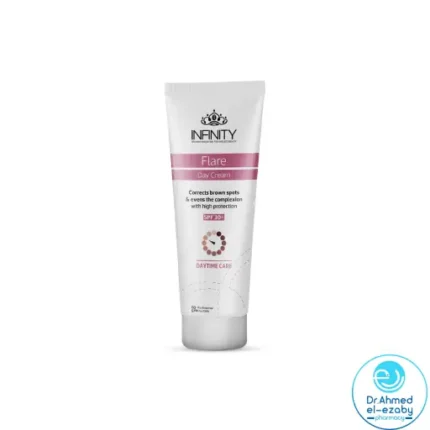 Infinity Flare Day Cream SPF30 60gm - Image 1