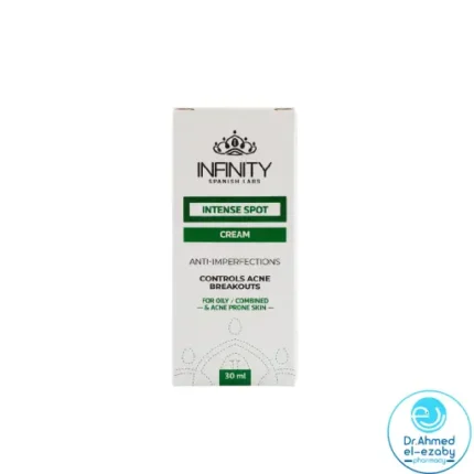 Infinity Infinity Intense Spot Cream 30 ml - Image 2