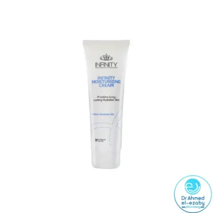 Infinity Moisturizing Cream 120ml - Image 2