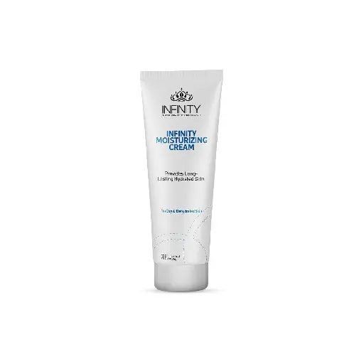 Infinity Moisturizing Cream 120ml