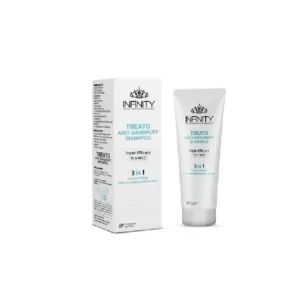 Infinity Treato Anti Dandruff Shampoo 250ml
