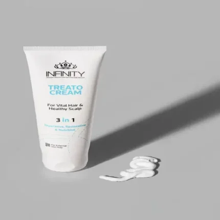 Infinity Treato Cream 120gm - Image 3