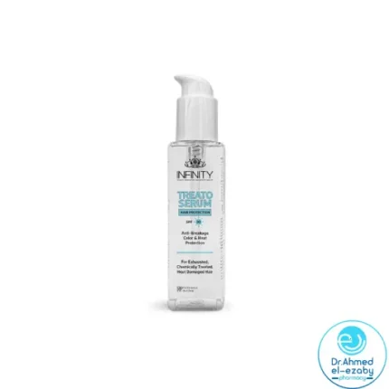 Infinity Treato Serum SPF30 120ml - Image 2