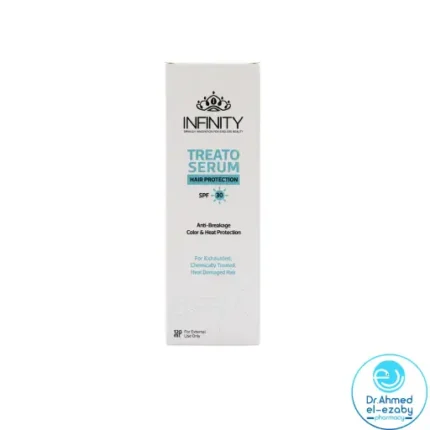 Infinity Treato Serum SPF30 120ml - Image 1