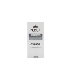 Infinity Whitening Eye Contour Cream 30ml