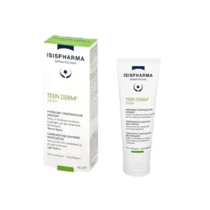 Isis Pharma K Concentrate Cream For Oily Skin & Acne -30 Ml