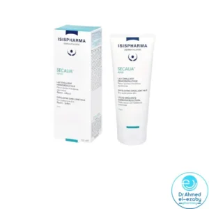 Isis Pharma SECALIA AHA BODY EMOLLIENT 200ML