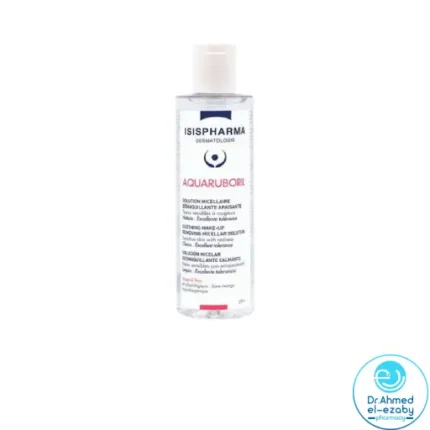 Isis pharma Cleansing Micellar Solution Sensitive 250 ml