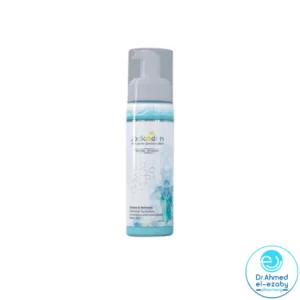 Jackodan Facial Wash for Acne Prone Skin 150 ml
