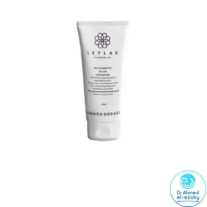 LEYLAK CLEANSING GEL OILY SKIN 200ML