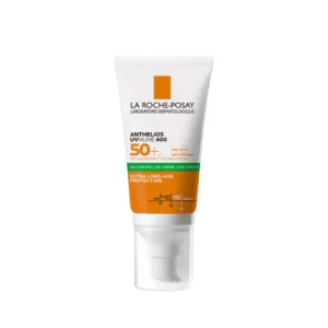 La Roche-Posay Anthelios Spf50+ UVmune 400 Gel-cream50ML