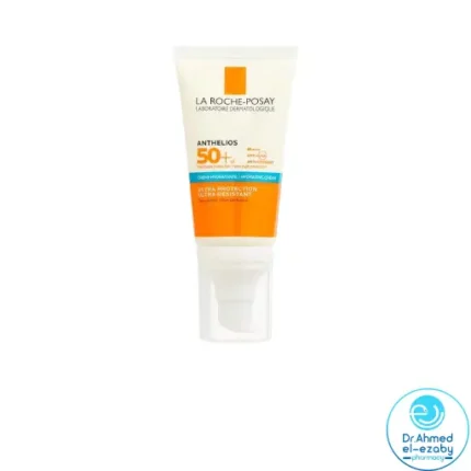 La Roche-Posay Anthelios Ultra Comfort Cream Spf 50+ (50ml) - Image 2