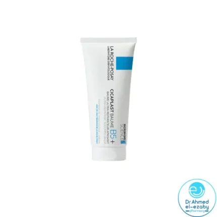 La Roche Posay Cicaplast Baume B5 Soothing Repairing 40ML - Image 2