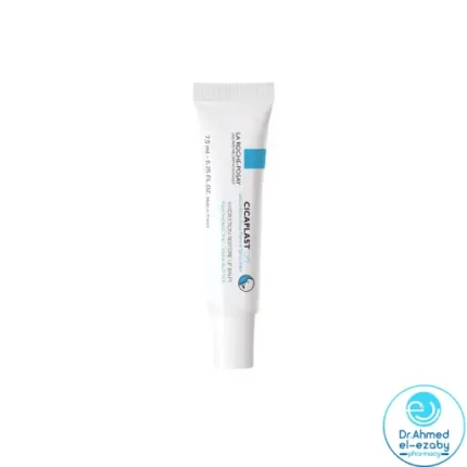 La Roche-Posay Cicaplast Liver Barrier Lip Balm 15 ml - Image 2