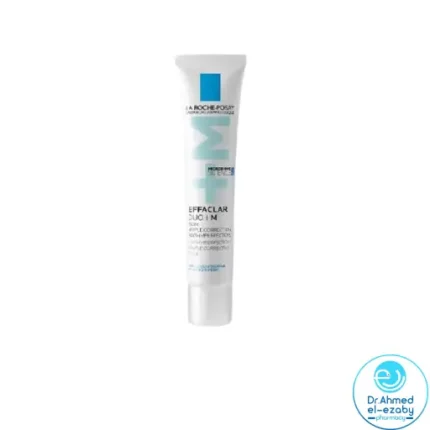 La Roche-Posay Effaclar Duo+M 40ml - Image 2