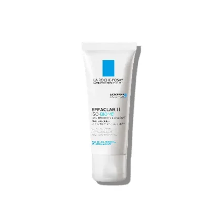 La Roche Posay Effaclar H Iso-Biome Cleansing Cream