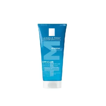 La Roche Posay Effaclar Purifying Foaming Gel - 200Ml