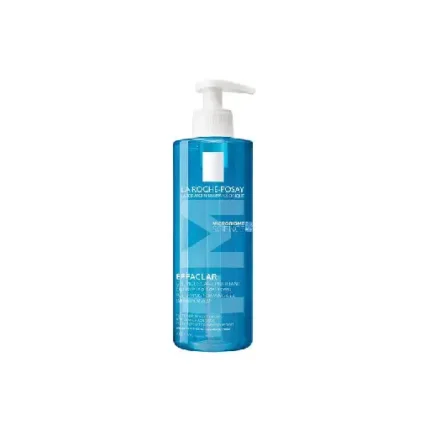 La Roche Posay Effaclar Purifying Foaming Gel 400 ML