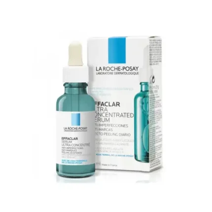 La Roche Posay Effaclar Ultra Concentrated Serum 30ML