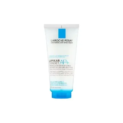 La Roche-Posay Lipikar Syndet Ap+ Cream Wash 200 Ml