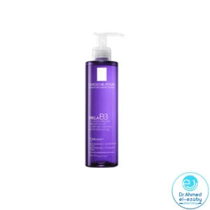 La Roche-Posay Mela B3 Gel Micro-Peeling,200ml