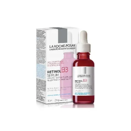 La Roche-Posay Retinol B3 Pure Retinol Serum (30 ml)