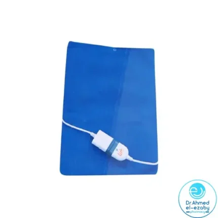 Life Heating Pad 60 Watt,Blue - Image 2