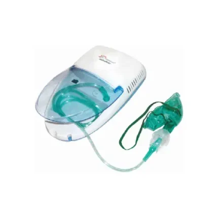 MECO COMPRESSOR NEBULIZER