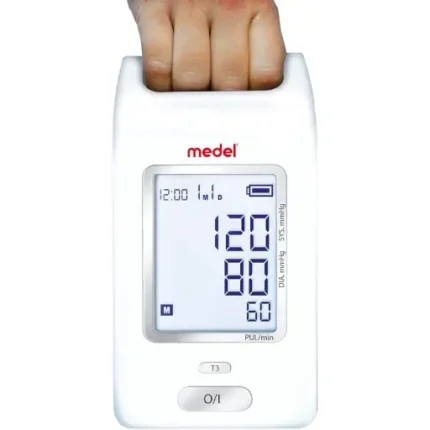 MEDEL CHECK AUTOMATIC BLOOD PRESSURE MONITOR - Image 4