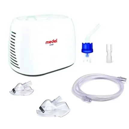 MEDEL NEBULIZER SWEET AEROSOL COMPRESSOR - Image 4