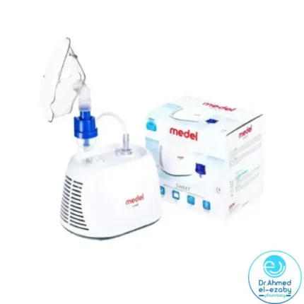 MEDEL NEBULIZER SWEET AEROSOL COMPRESSOR - Image 2