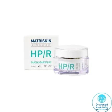 Matriskin Mask Hp/R 50Ml - Image 1