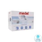 Medel Control Digital Arm Blood Pressure Monitor