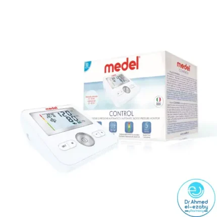 Medel Control Digital Arm Blood Pressure Monitor - Image 4